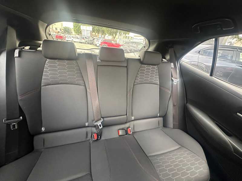 2023 Toyota Corolla 2,0L 2023 Cyprus