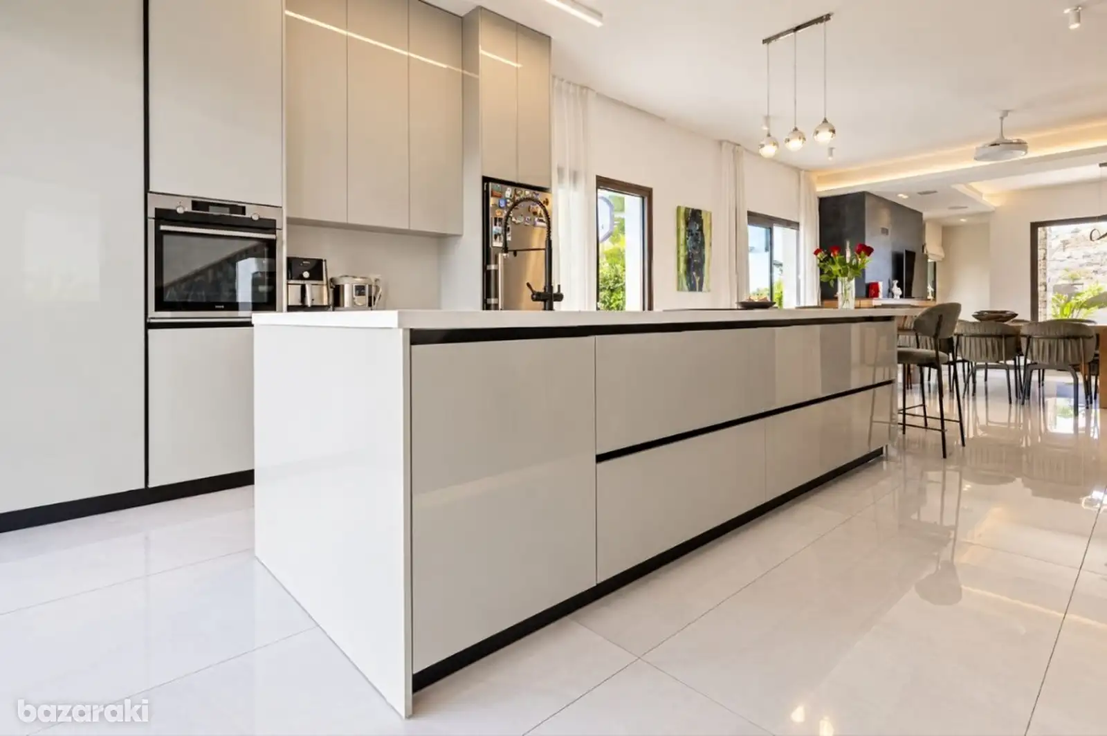 Villa, 3 bedrooms — 9