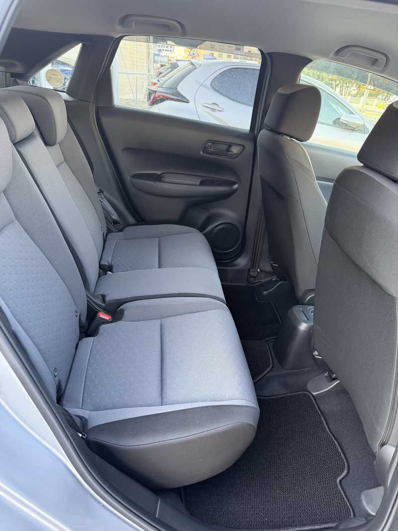 2024 Honda Fit 1,5L 2024 Cyprus