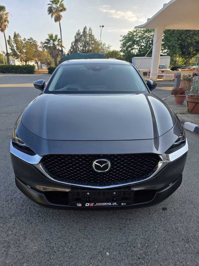 2023 Mazda CX-30 2,0L 2023 Cyprus