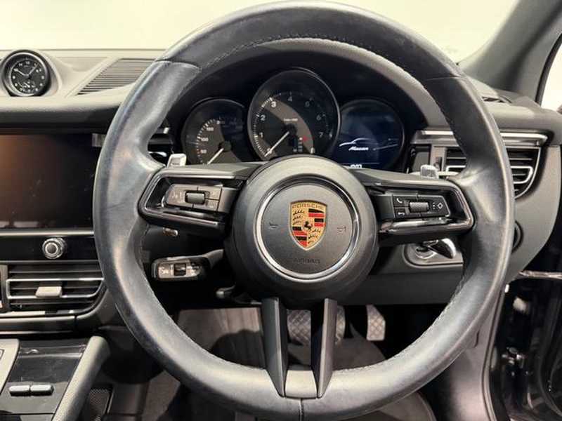 2023 Porsche Macan 2,0L 2023 Cyprus