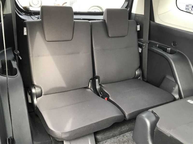 2023 Toyota Sienta 1,5L 2023 Cyprus