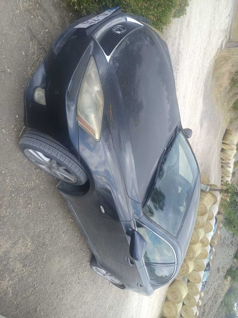 2006 Lexus IS 2,2L 2006 Cyprus