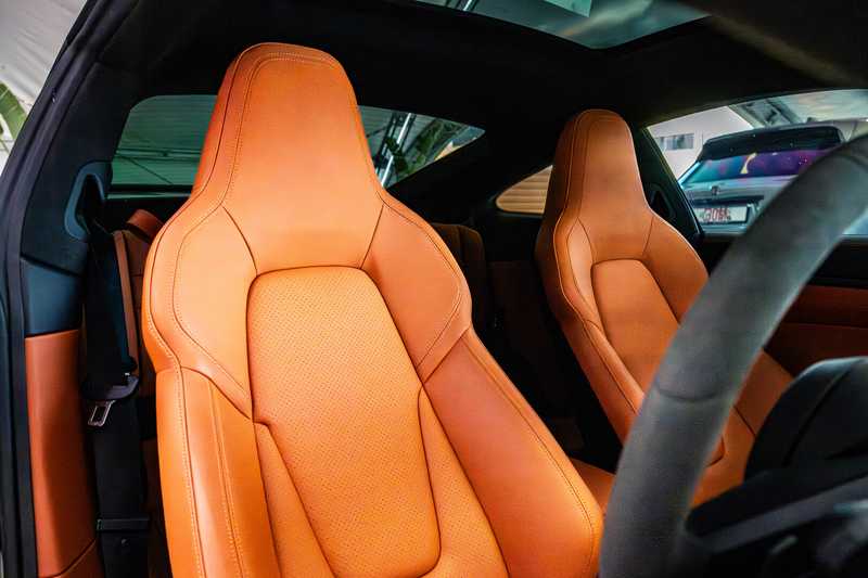 2026 Porsche 911 3,6L 2026 Cyprus