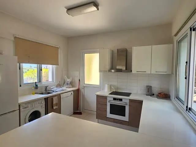 3-bedroom detached house to rent, Paphos — Chlorakas - 9