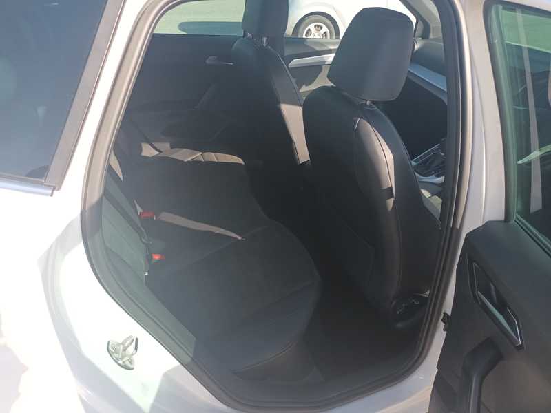 2023 Seat Arona 1,0L 2023 Cyprus