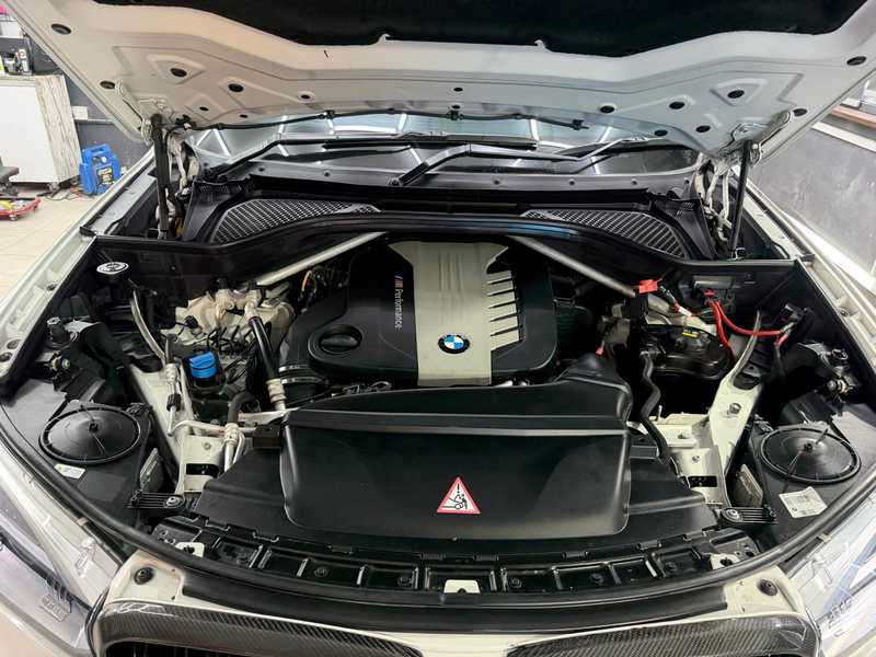 2015 BMW X5 3,0L 2015 Cyprus