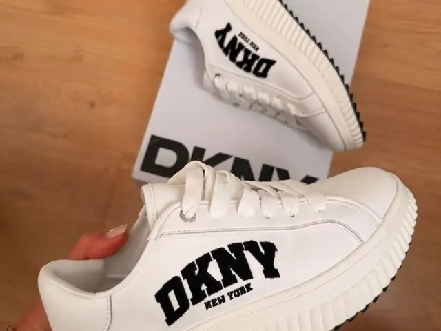 Dkny sneaker 38 size, Larnaca — Larnaka - Agioi Anargyroi I
