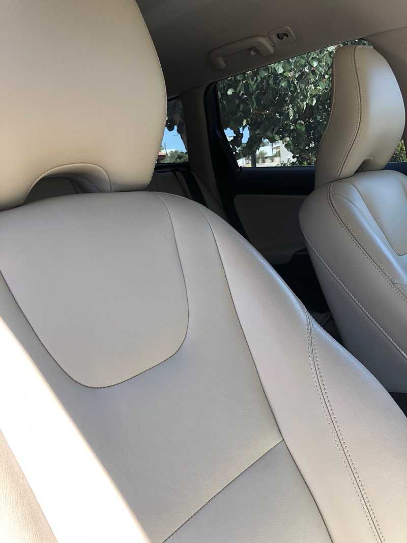 2016 Volvo XC60 2,0L 2016 Cyprus
