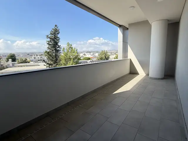 Brand new offices available, Επαρχία Λεμεσού — Κάτω Πολεμίδια - 8