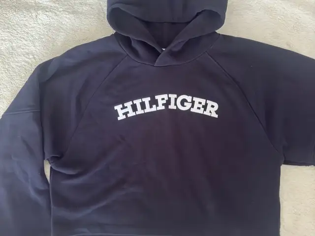 Original tommy hilfiger hoodie, Επαρχία Πάφου — Universal