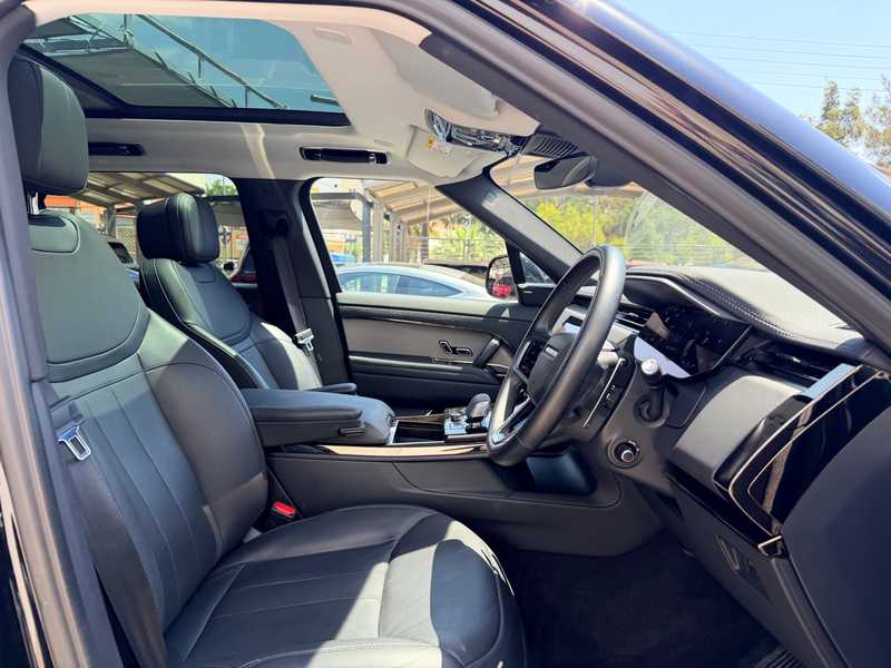 2023 Land Rover Range Rover Sport 3,0L 2023 Cyprus