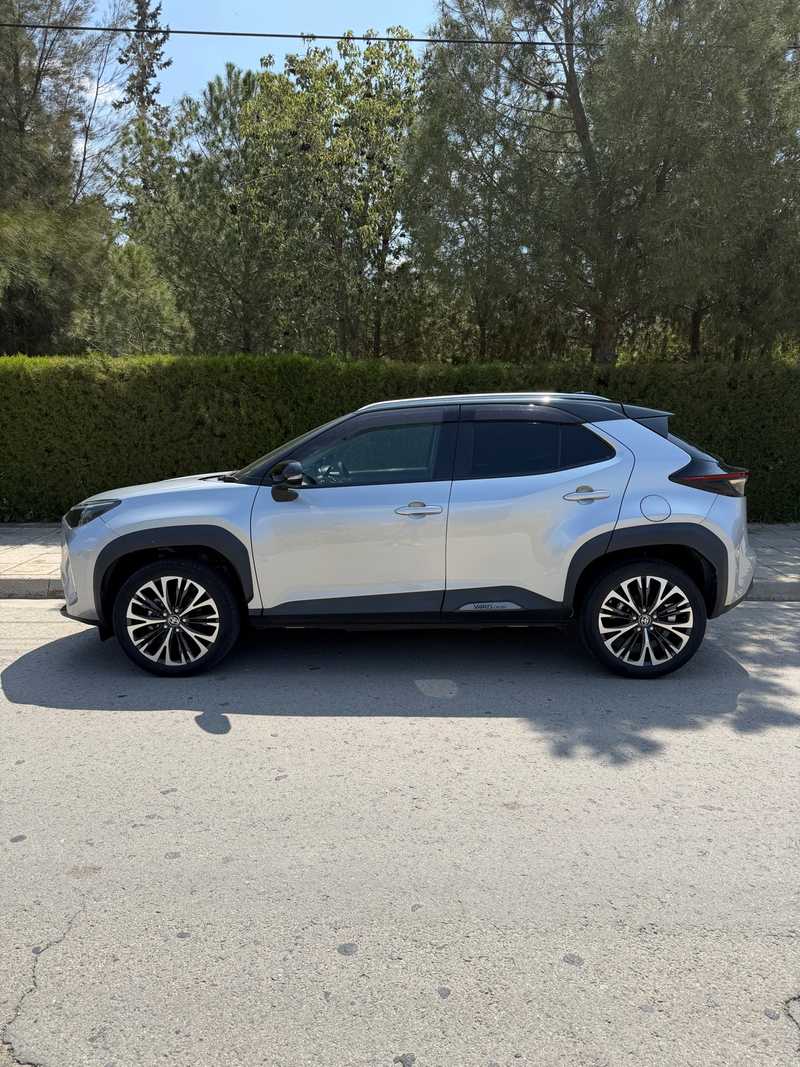 2023 Toyota Yaris Cross 1,5L 2023 Cyprus