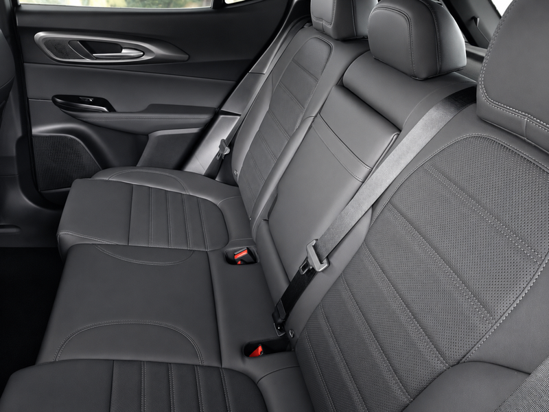 2023 Alfa Romeo Tonale 1,5L 2023 Cyprus