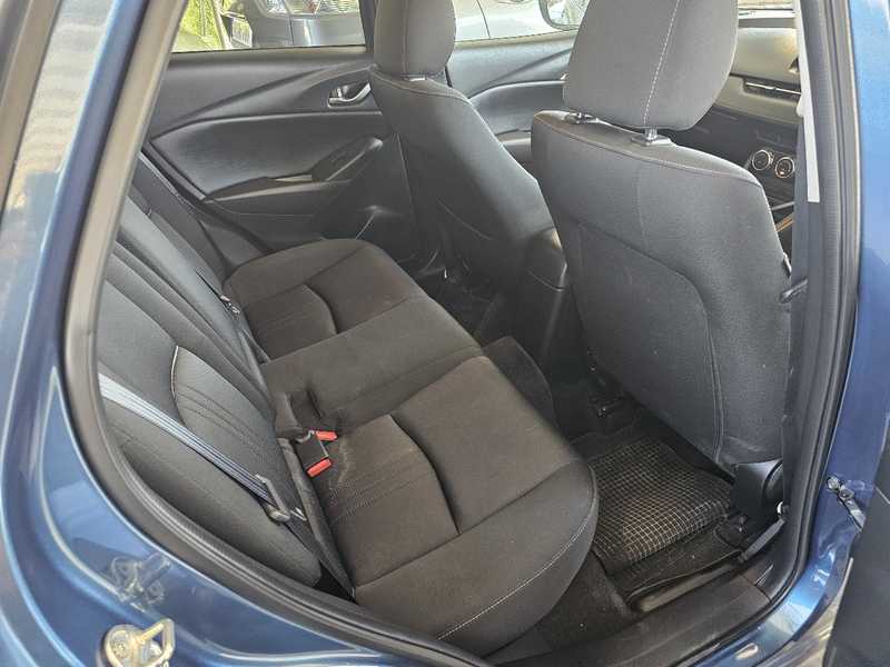 2021 Mazda CX-3 1,5L 2021 Cyprus