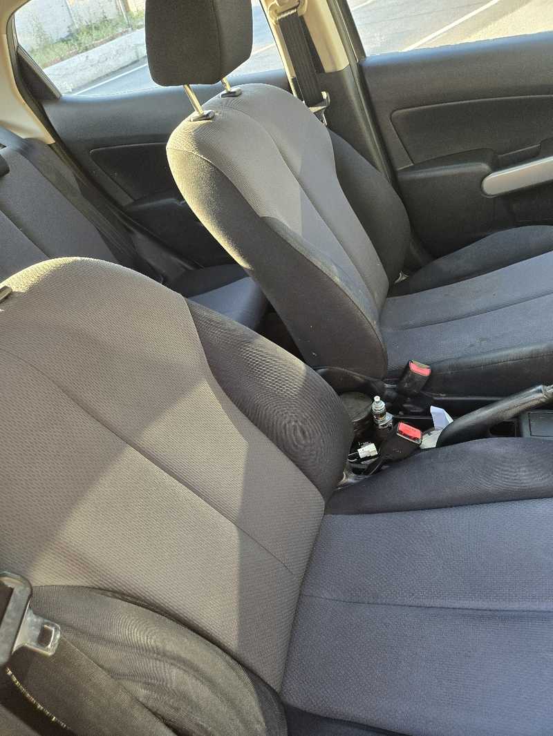 2008 Mazda 2 1,3L 2008 Cyprus