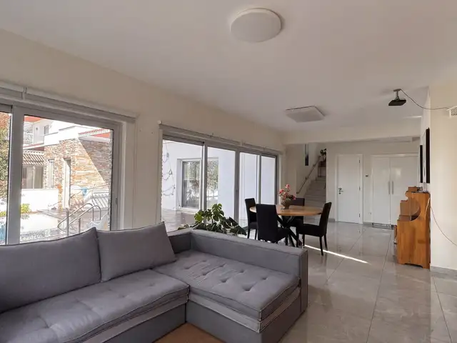 3-bedroom detached house to rent, Paphos — Paphos - Kato Paphos - 16
