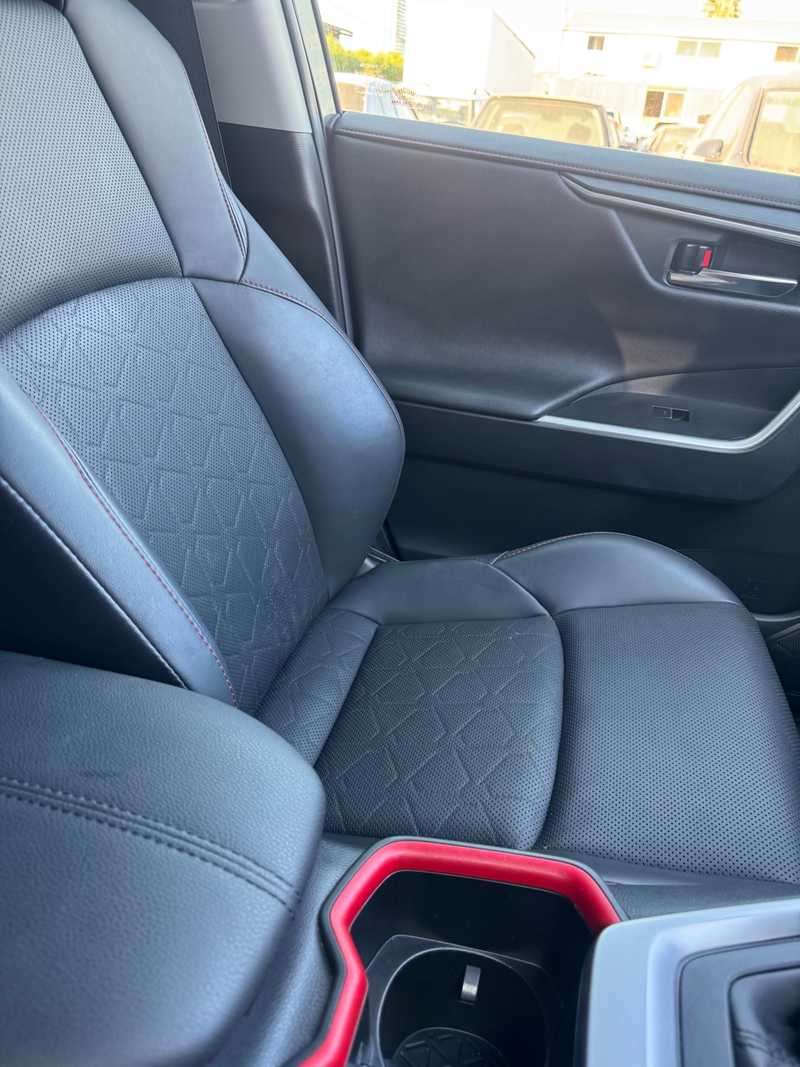 2022 Toyota RAV4 2,0L 2022 Cyprus