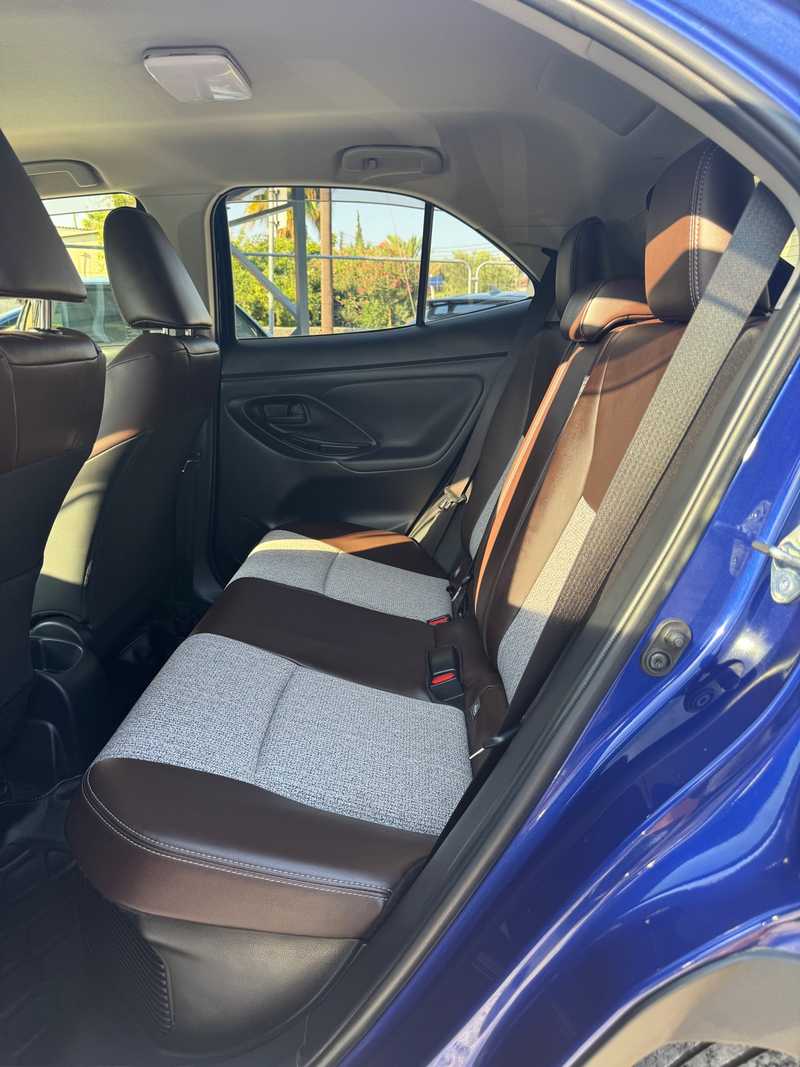 2021 Toyota Yaris Cross 1,5L 2021 Cyprus
