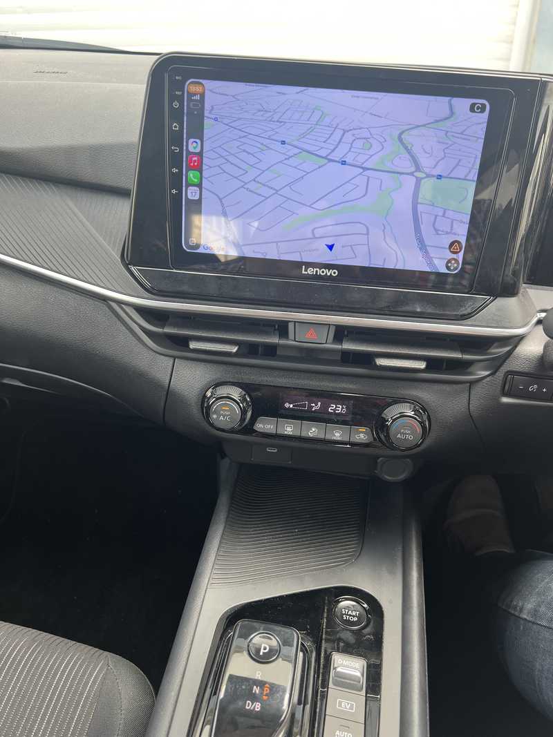 2025 Nissan Note e-Power 1,2L 2025 Cyprus