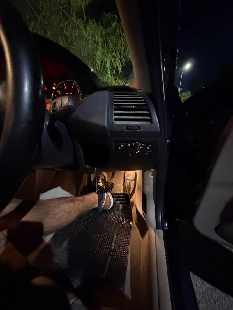2006 BMW 1-Series 1,6L 2006 Cyprus
