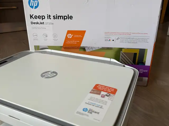 Hp deskjet 2720e, Paphos — Paphos - Kato Paphos