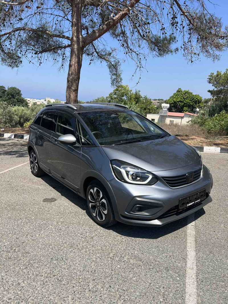 2020 Honda Fit 1,5L 2020 Cyprus