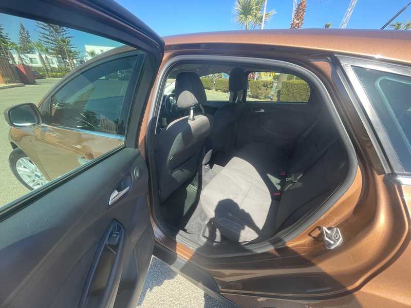 2013 Ford Focus 1,6L 2013 Cyprus
