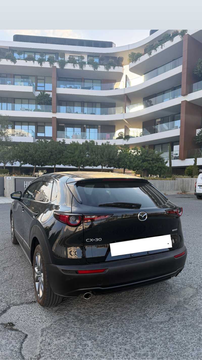 Mazda CX-30 2,0L 2024