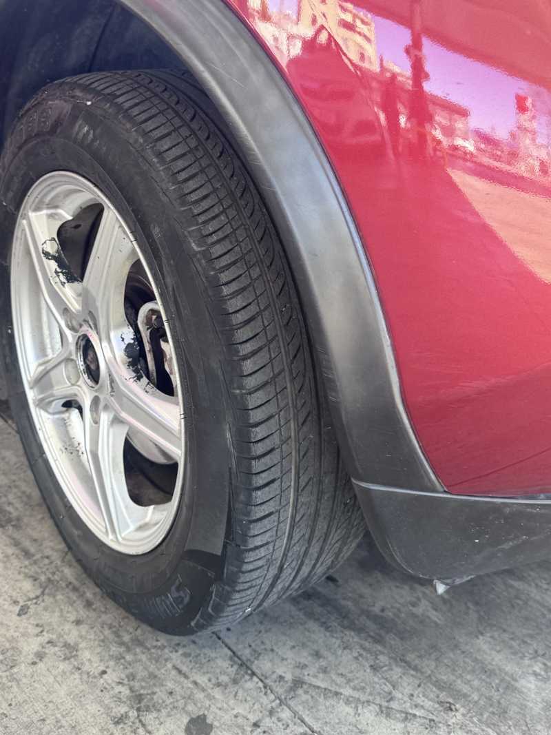 2014 Nissan Juke 1,5L 2014 Cyprus