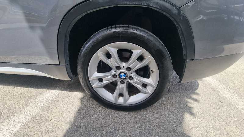 2011 BMW X1 2,0L 2011 Cyprus