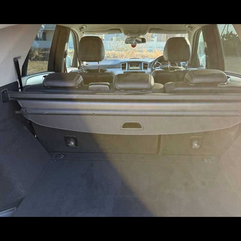 2014 Mercedes-Benz M-Class 2,2L 2014 Cyprus