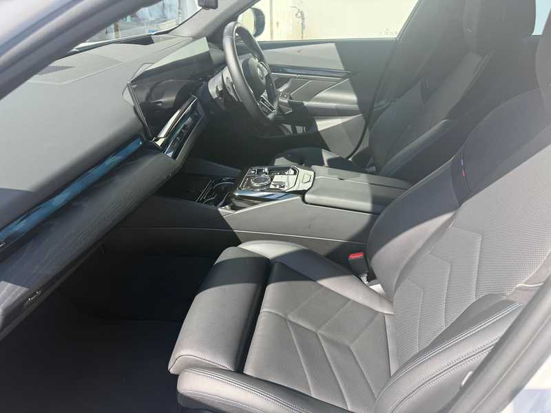 2024 BMW 5-Series 2,0L 2024 Cyprus