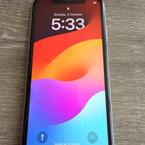 Iphone 11 lilac 128gb, Larnaca — Oroklini