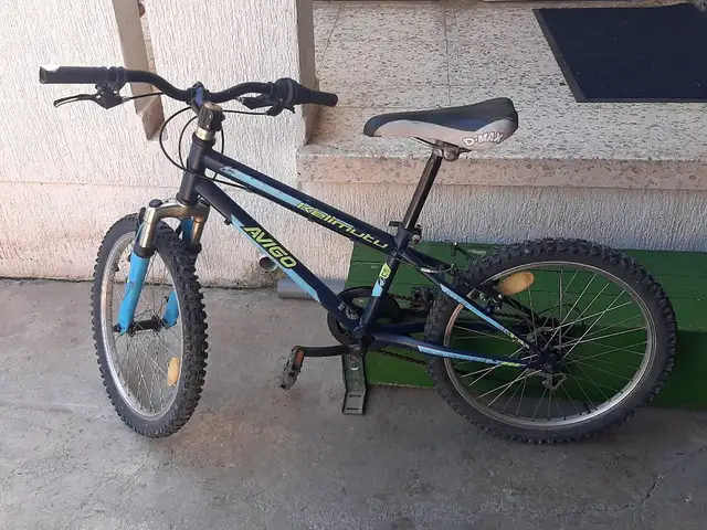 Ποδηλατο, Επαρχία Λεμεσού — Χαλκούτσα