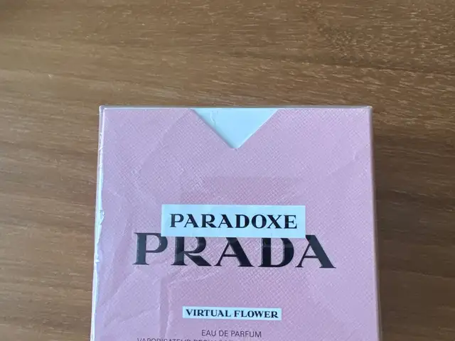 Prada paradox, Επαρχία Λευκωσίας — 'Έγκωμη