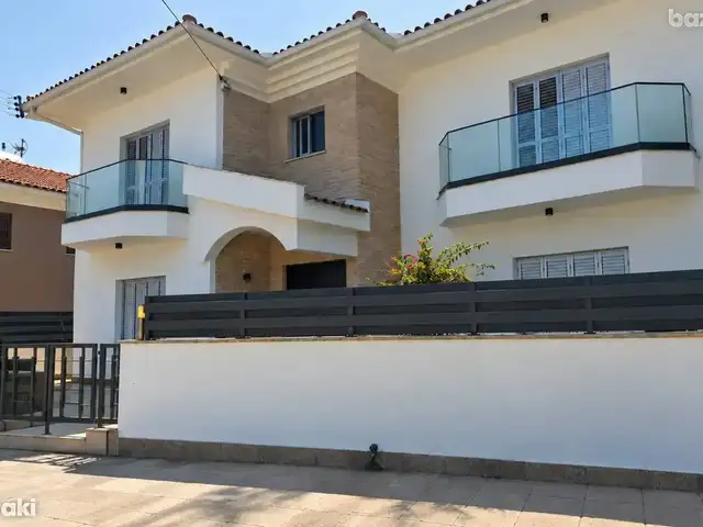 3-bedroom maisonette to rent, Επαρχία Λεμεσού — Γερμασόγεια Τουριστική Περιοχή