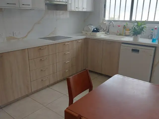 Room for rent, Επαρχία Λευκωσίας — Λευκωσία - Λυκαβηττός - 16