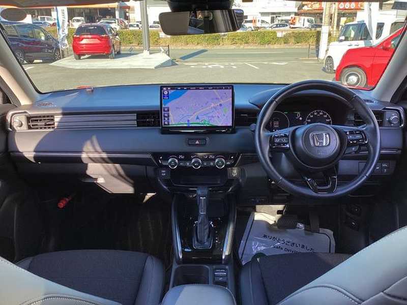 2024 Honda Vezel 1,5L 2024 Cyprus