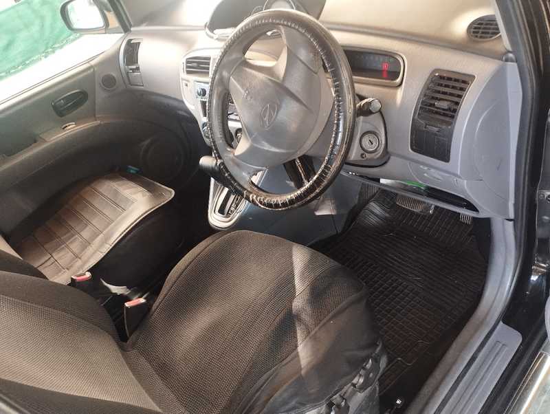 2004 Hyundai Matrix 1,6L 2004 Cyprus