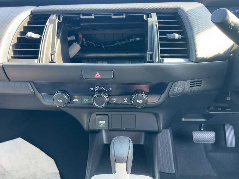2023 Honda Fit 1,5L 2023 Cyprus