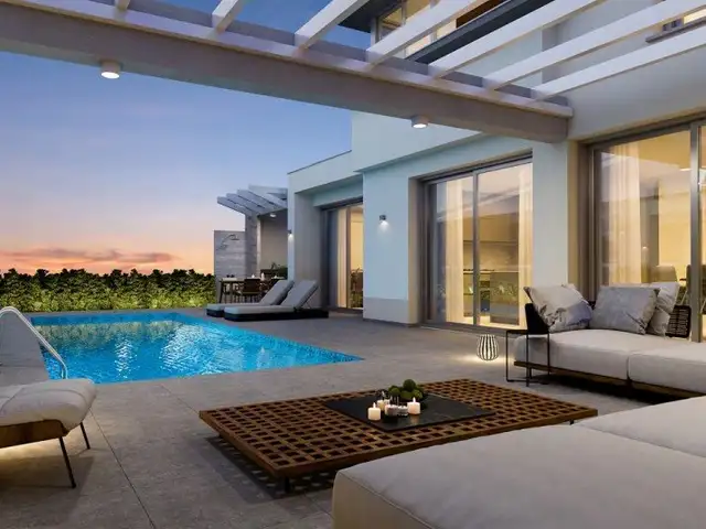 3-bedroom detached house for sale, Επαρχία Λάρνακας — Πύλα