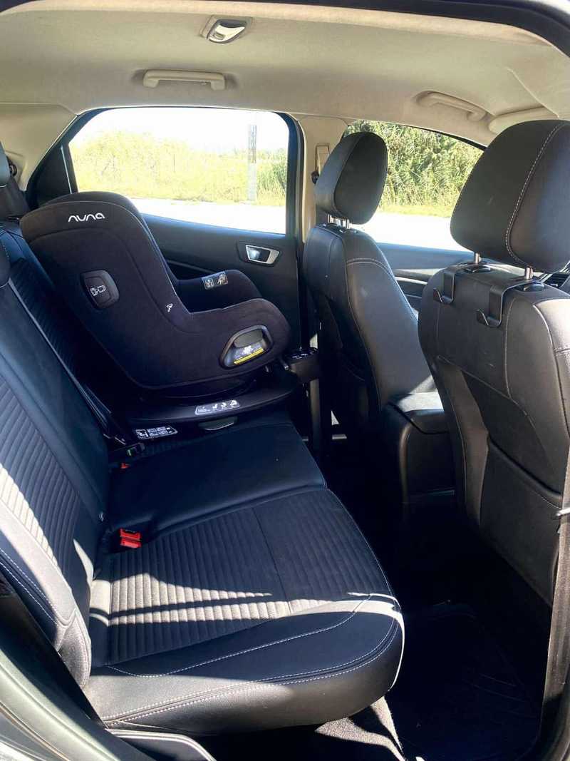 2023 Ford EcoSport 1,0L 2023 Cyprus