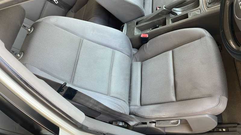2003 Audi A4 1,6L 2003 Cyprus