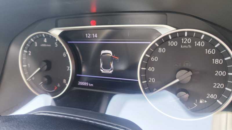 2025 Nissan Juke 1,0L 2025 Cyprus