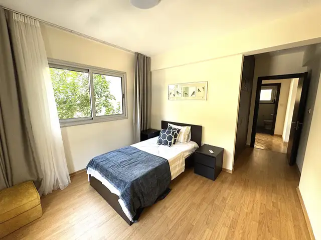 3-bedroom apartment to rent, Επαρχία Λεμεσού — Ποταμός Γερμασόγειας - 6
