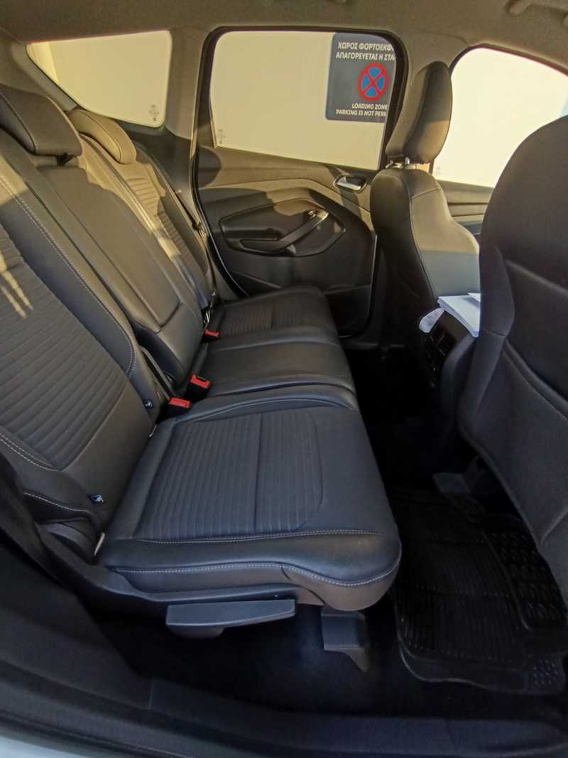 2019 Ford Kuga 2,0L 2019 Cyprus