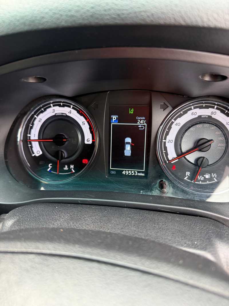 2021 Toyota Hilux 2,4L 2021 Cyprus