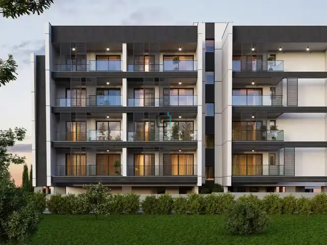 1-bedroom apartment for sale, Επαρχία Λεμεσού — Λεμεσός - Κάψαλος