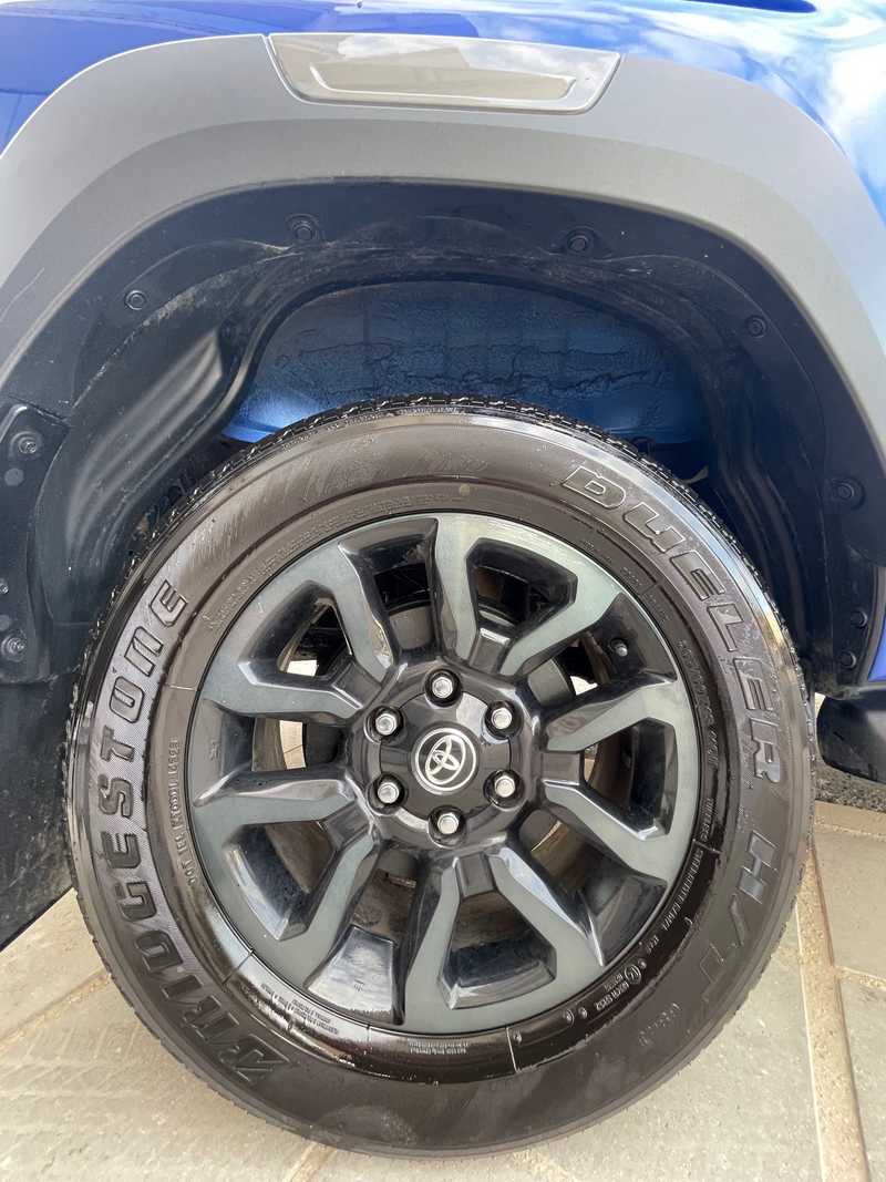 2021 Toyota Hilux 2,8L 2021 Cyprus